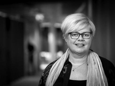 Kristrún Helga Ingólfsdóttir